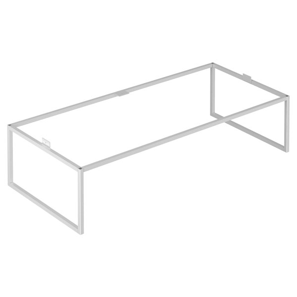 Keuco 120cm Wall Mounted Vanity Unit Base Wayfair.co.uk